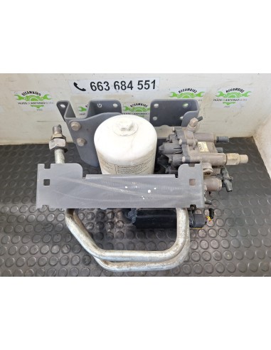 [110655] FILTRO SECADOR - DAF SERIE XF EURO 6...