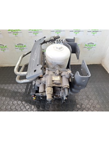 [110655] FILTRO SECADOR - DAF SERIE XF EURO 6...