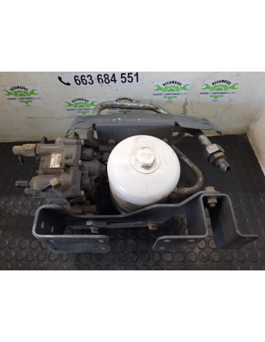 [110655] FILTRO SECADOR - DAF SERIE XF EURO 6...