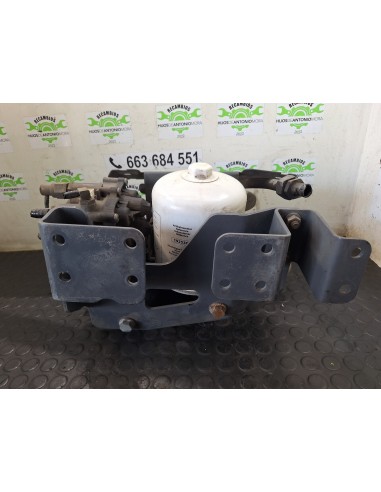 [110655] FILTRO SECADOR - DAF SERIE XF EURO 6...