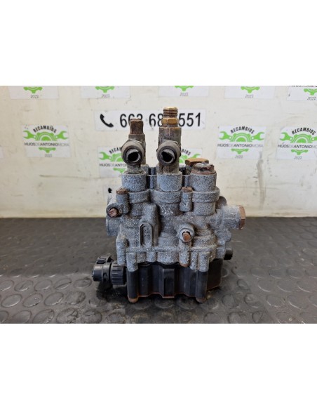 [110653] VALVULA SUSPENSION TRASERA - SCANIA SERIE 4 (P/R 94 G) (01/1996 - 01/2004)