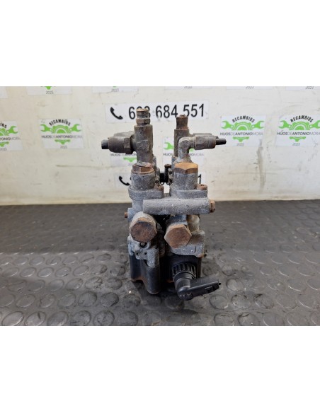 [110653] VALVULA SUSPENSION TRASERA - SCANIA SERIE 4 (P/R 94 G) (01/1996 - 01/2004)