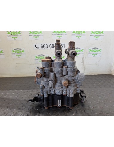 [110653] VALVULA SUSPENSION TRASERA - SCANIA...