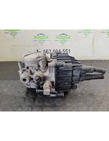 [110652] VALVULA EBS - DAF SERIE XF EURO 6...