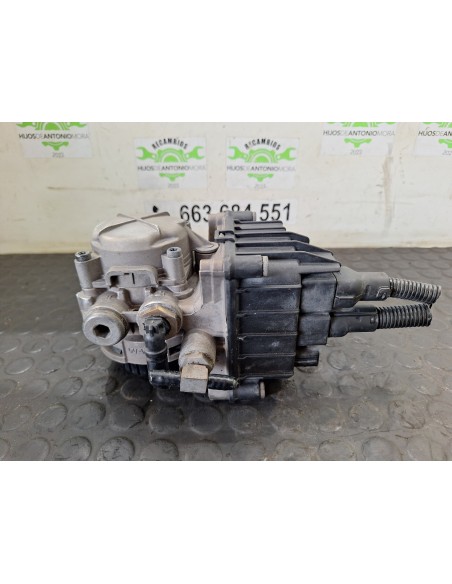 [110652] VALVULA EBS - DAF SERIE XF EURO 6 (01/2013 - ...)