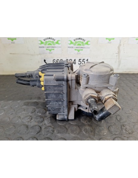 [110652] VALVULA EBS - DAF SERIE XF EURO 6 (01/2013 - ...)