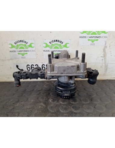 [110651] VALVULA AIRE ADICIONAL - VOLVO FL 10...