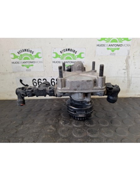 [110651] VALVULA AIRE ADICIONAL - VOLVO FL 10 (01/1986 - 01/1998)