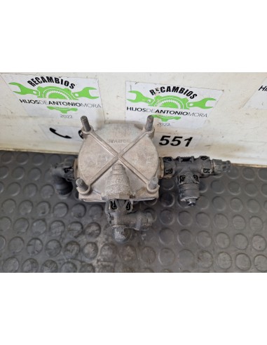 [110651] VALVULA AIRE ADICIONAL - VOLVO FL 10...