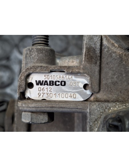 [110651] VALVULA AIRE ADICIONAL - VOLVO FL 10 (01/1986 - 01/1998)