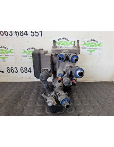 [110650] VALVULA CONTROL REMOLQUE EBS - RENAULT...