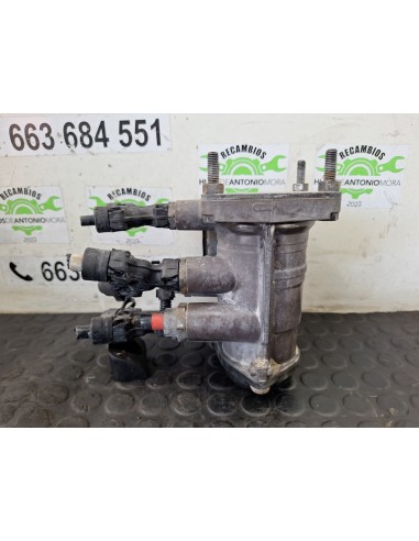 [110650] VALVULA CONTROL REMOLQUE EBS - RENAULT...