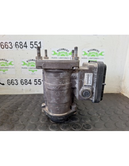 [110650] VALVULA CONTROL REMOLQUE EBS - RENAULT MAGNUM 4XX.18/4XX.26 02 - (01/2001 - 12/2006)