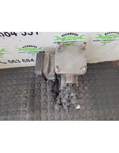 [110650] VALVULA CONTROL REMOLQUE EBS - RENAULT MAGNUM 4XX.18/4XX.26 02 - (01/2001 - 12/2006)