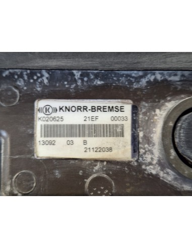 [110650] VALVULA CONTROL REMOLQUE EBS - RENAULT...