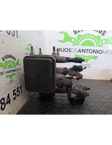 [110650] VALVULA CONTROL REMOLQUE EBS - RENAULT...