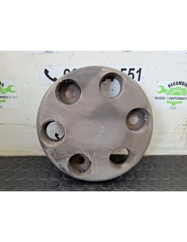 [110649] TAPACUBOS - IVECO DAILY CAJA ABIERTA /...