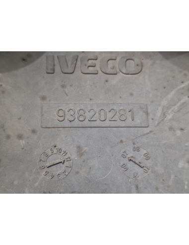 [110649] TAPACUBOS - IVECO DAILY CAJA ABIERTA /...