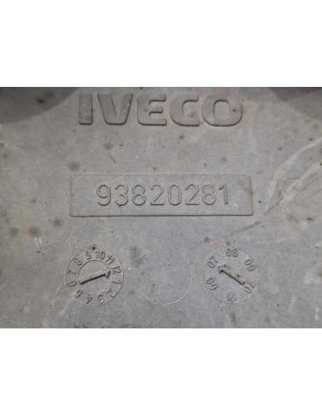 [110649] TAPACUBOS - IVECO DAILY CAJA ABIERTA / VOLQUETE (01/1989 - 01/1999)