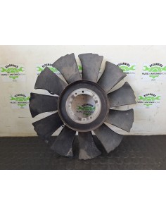 [110648] ASPAS DE ELECTROVENTILADOR VISCOSO - IVECO DAILY... 2