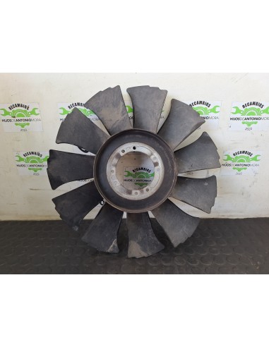 [110648] ASPAS DE ELECTROVENTILADOR VISCOSO -...