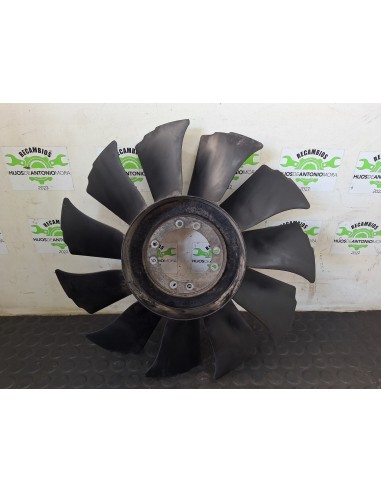 [110648] ASPAS DE ELECTROVENTILADOR VISCOSO -...