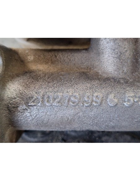 [110647] BOMBA FRENO - IVECO DAILY CAJA ABIERTA / VOLQUETE (01/1989 - 01/1999)