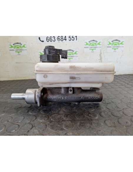 [110647] BOMBA FRENO - IVECO DAILY CAJA ABIERTA / VOLQUETE (01/1989 - 01/1999)