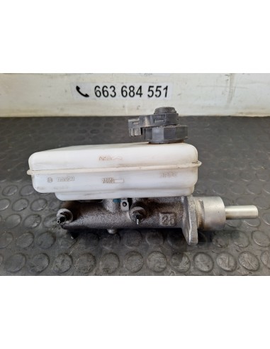 [110647] BOMBA FRENO - IVECO DAILY CAJA ABIERTA...