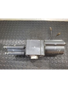 [110644] SELECTOR DE CAMBIO - SCANIA SERIE 4 (P/R 94 G)...