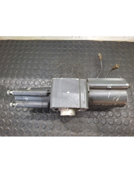 [110644] SELECTOR DE CAMBIO - SCANIA SERIE 4 (P/R 94 G) (01/1996 - 01/2004)