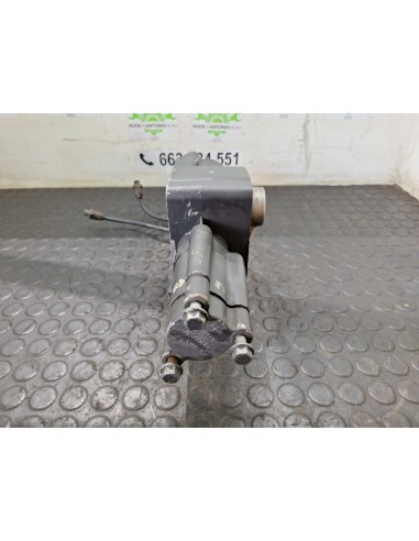 [110644] SELECTOR DE CAMBIO - SCANIA SERIE 4...