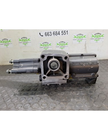 [110644] SELECTOR DE CAMBIO - SCANIA SERIE 4...