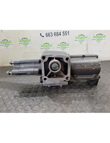 [110644] SELECTOR DE CAMBIO - SCANIA SERIE 4 (P/R 94 G) (01/1996 - 01/2004)