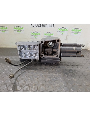 [110644] SELECTOR DE CAMBIO - SCANIA SERIE 4...