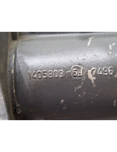 [110644] SELECTOR DE CAMBIO - SCANIA SERIE 4...