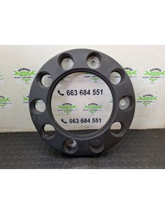 [110640] TAPA  - IVECO EUROCARGO (01/1991 - 12/2001)