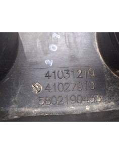 [110640] TAPA  - IVECO EUROCARGO (01/1991 - 12/2001) 2