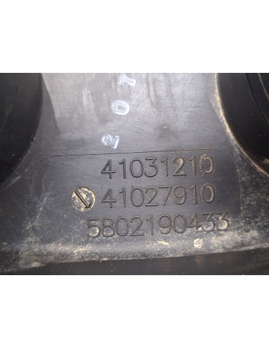 [110640] TAPA  - IVECO EUROCARGO (01/1991 -...