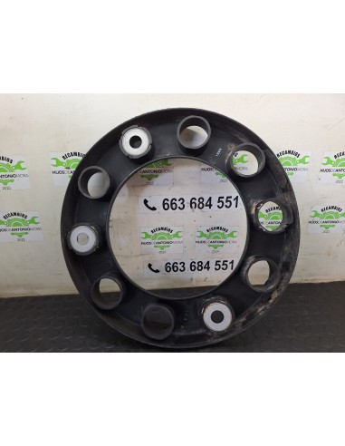 [110640] TAPA  - IVECO EUROCARGO (01/1991 -...