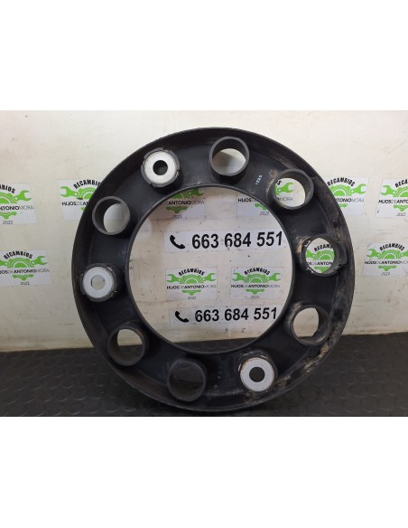 [110640] TAPA  - IVECO EUROCARGO (01/1991 - 12/2001)