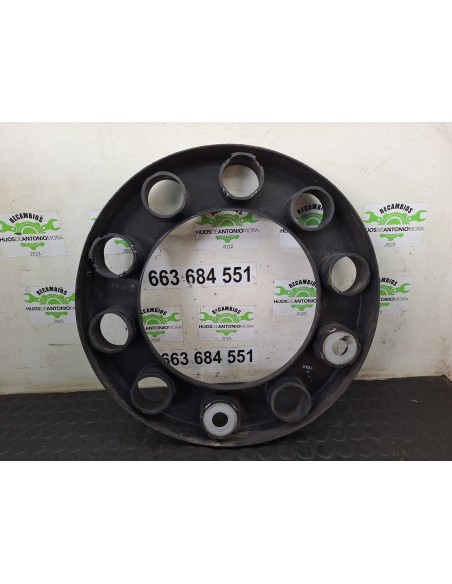 [110639] TAPA  - IVECO EUROCARGO (01/1991 - 12/2001)