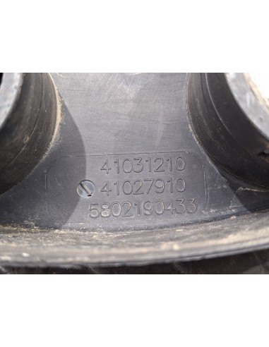 [110639] TAPA  - IVECO EUROCARGO (01/1991 -...