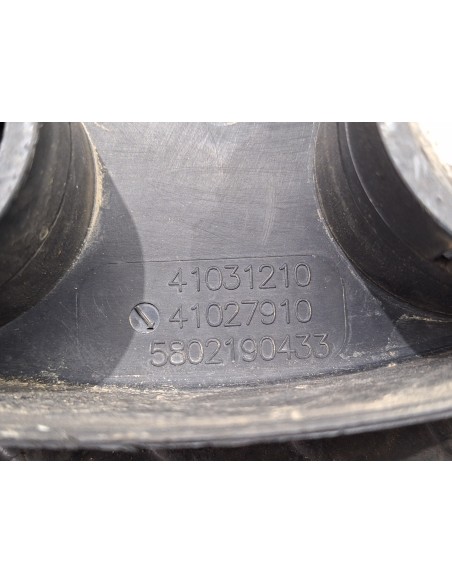 [110639] TAPA  - IVECO EUROCARGO (01/1991 - 12/2001)