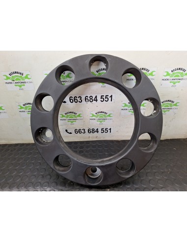 [110639] TAPA  - IVECO EUROCARGO (01/1991 -...