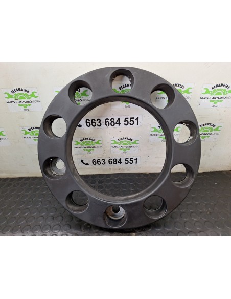 [110639] TAPA  - IVECO EUROCARGO (01/1991 - 12/2001)