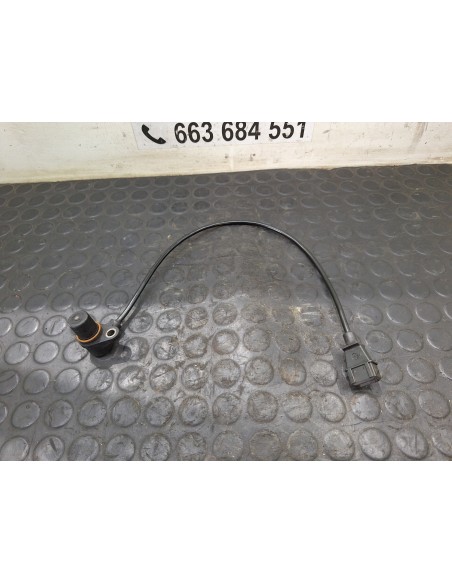[110638] SENSOR - NISSAN CABSTAR E (01/2002 - 12/2003)
