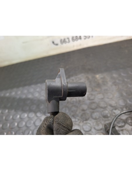 [110637] SENSOR - NISSAN CABSTAR E (01/2002 - 12/2003)