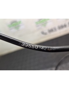 [110637] SENSOR - NISSAN CABSTAR E (01/2002 - 12/2003) 2