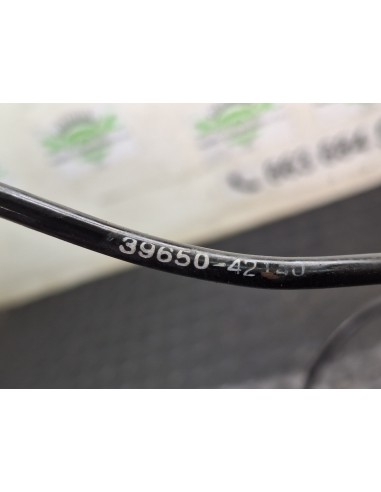 [110637] SENSOR - NISSAN CABSTAR E (01/2002 -...